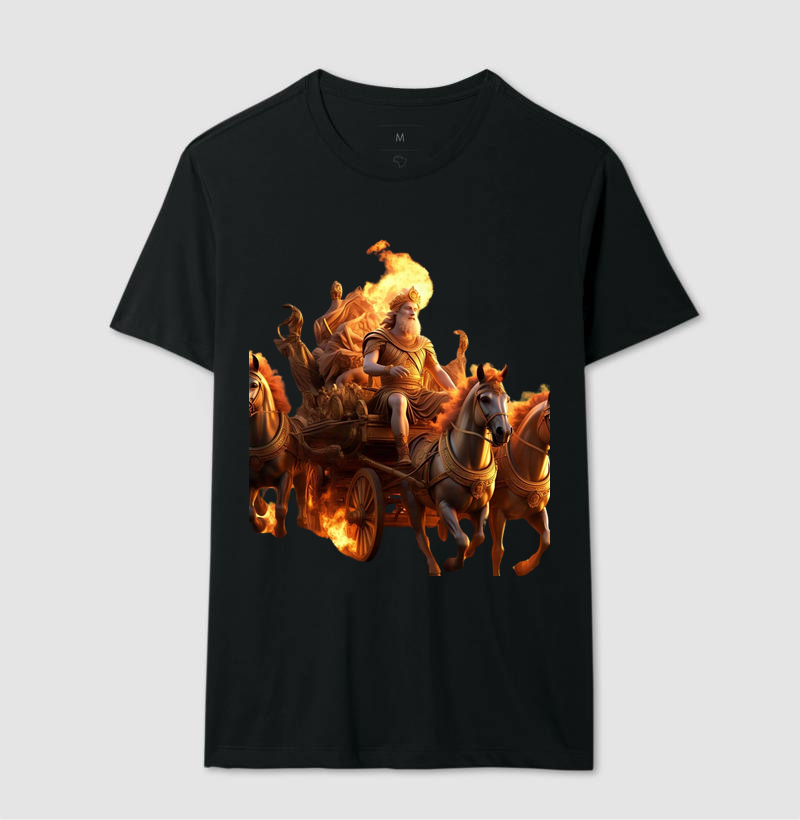 Camisa 11