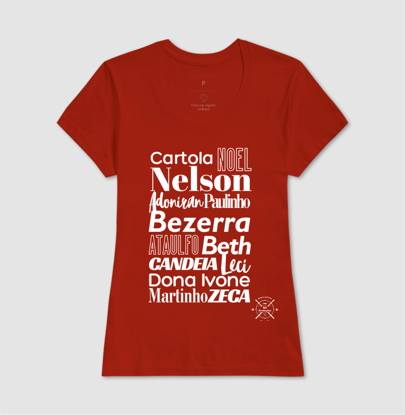 Camisa 11