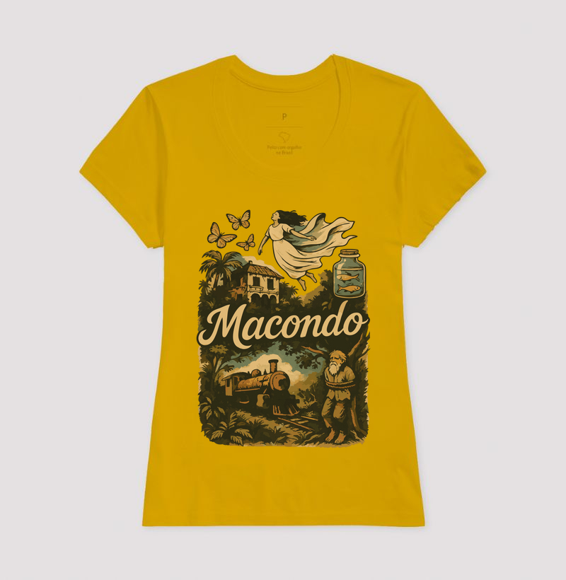 Camisa 7