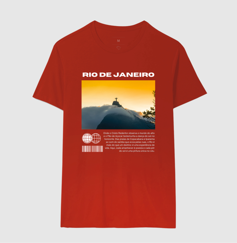 Camisa 13