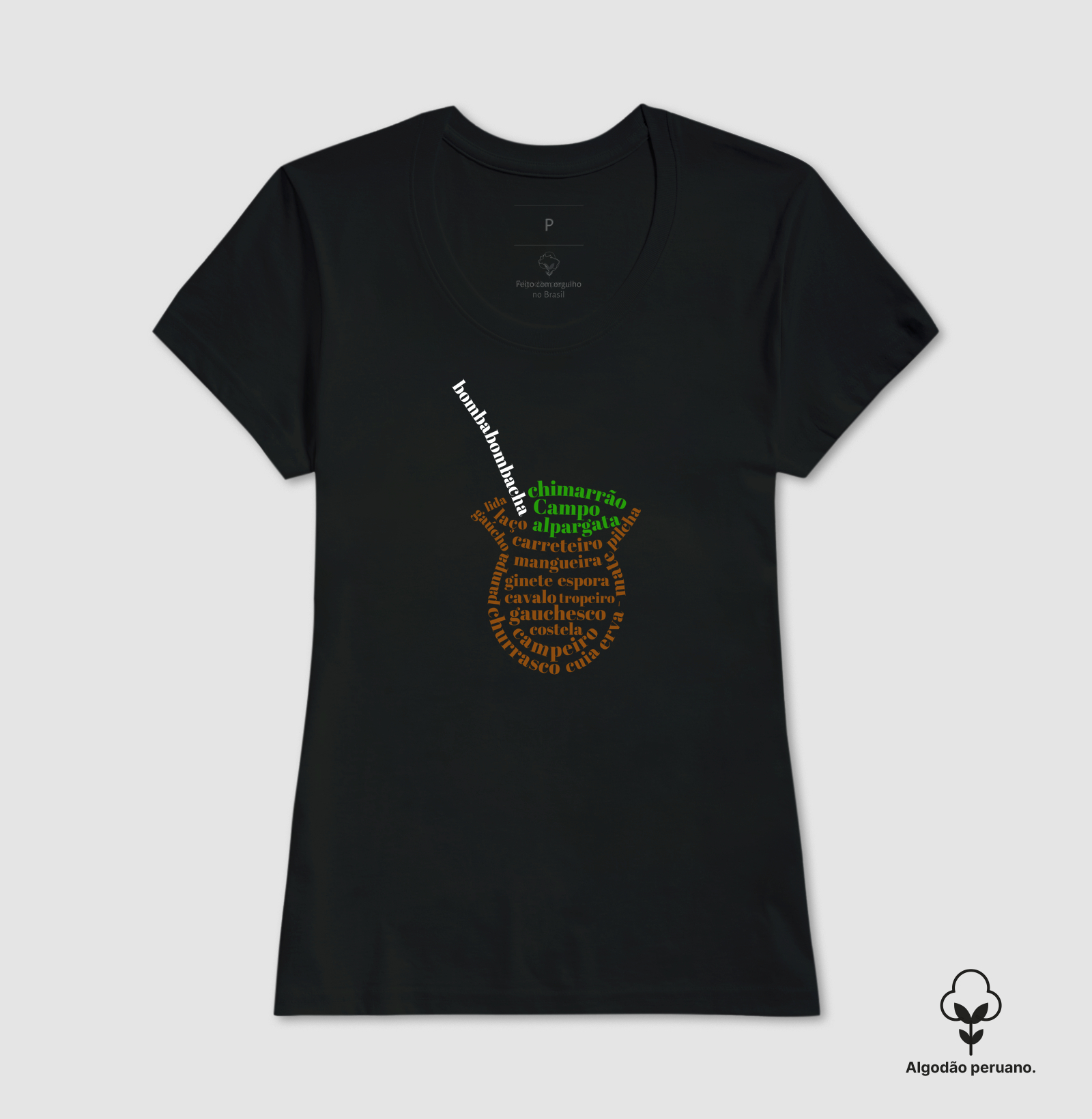 Camisa 5