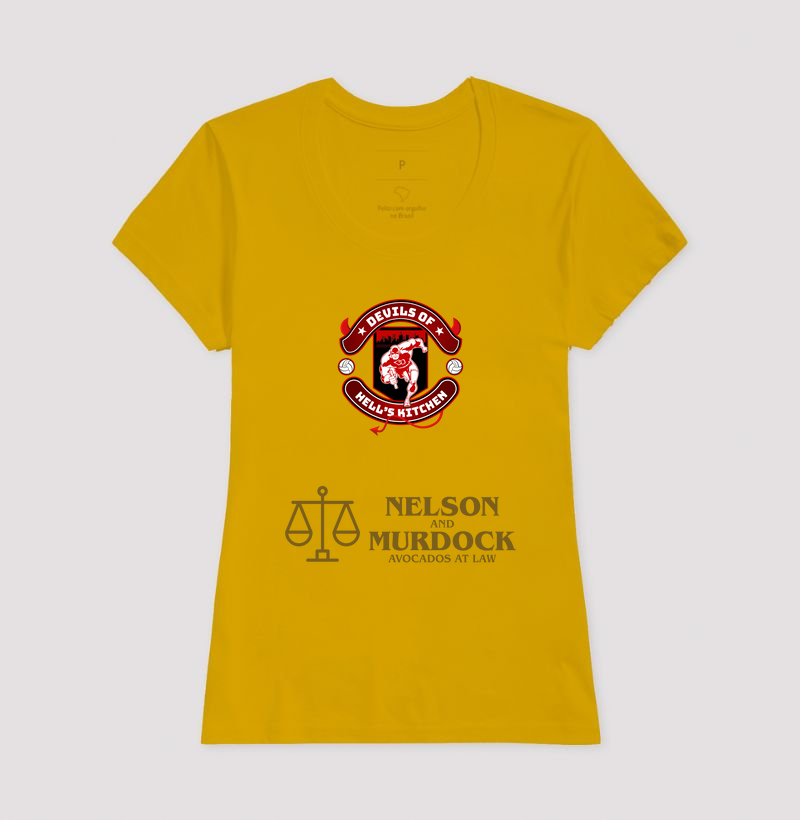 Camisa 11