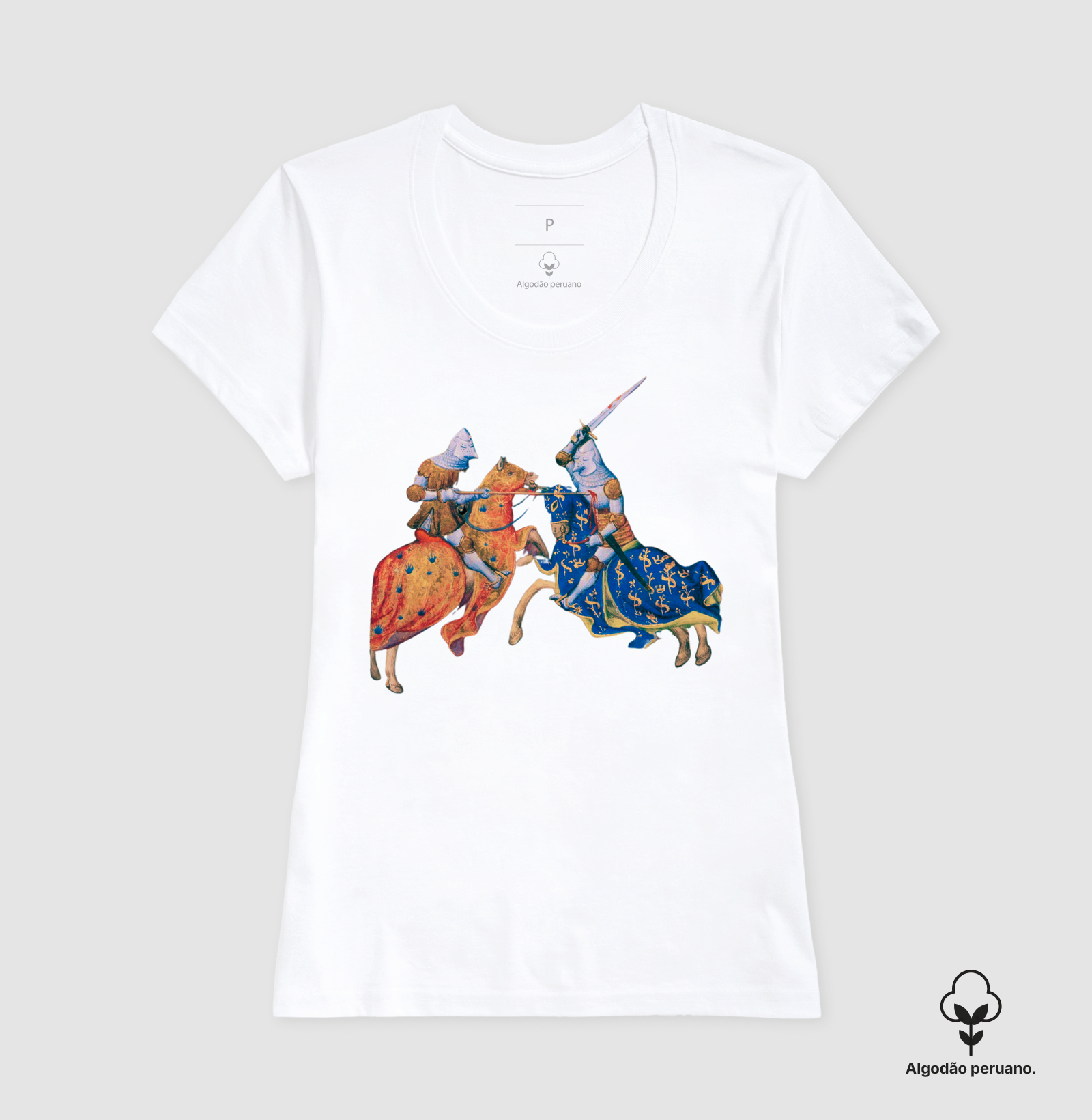 Camisa 1