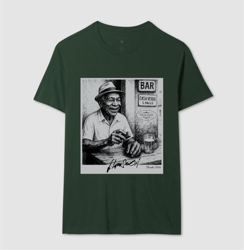 Camisa 10