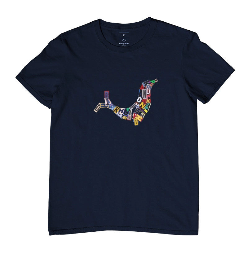 Camisa 10