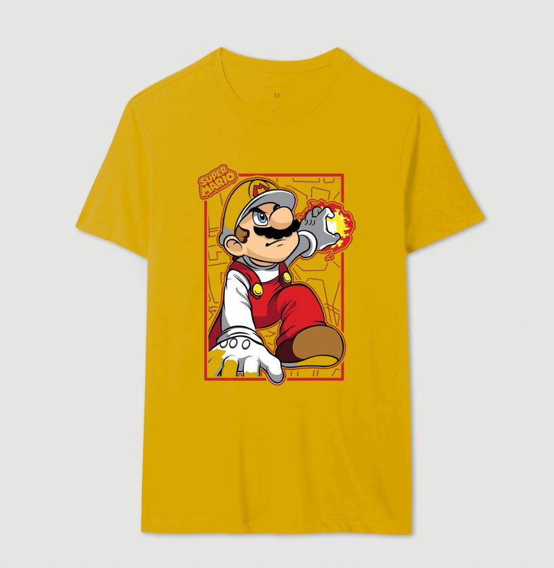 Camisa 13