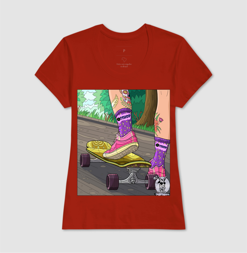 Camisa 10