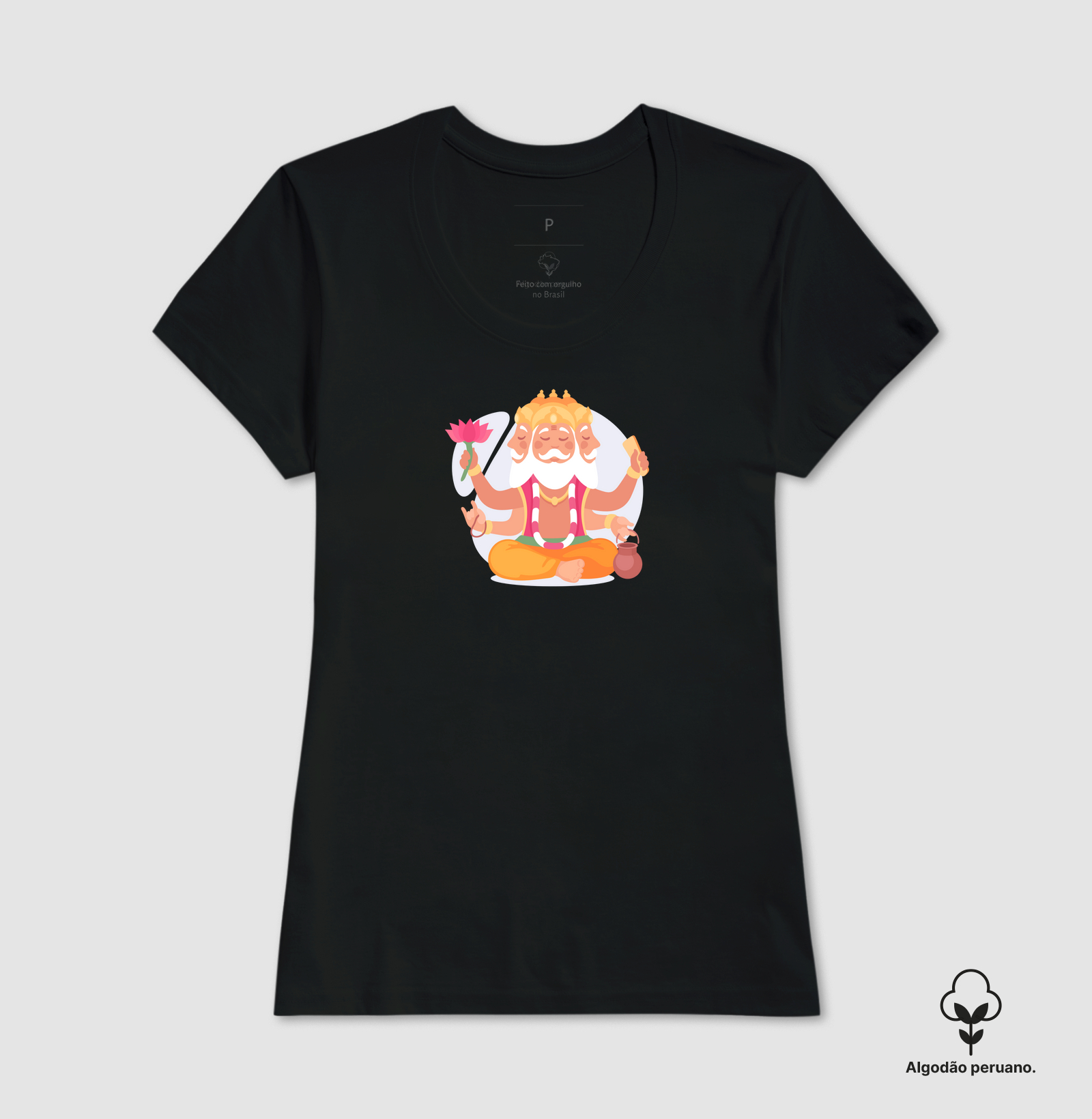 Camisa 1