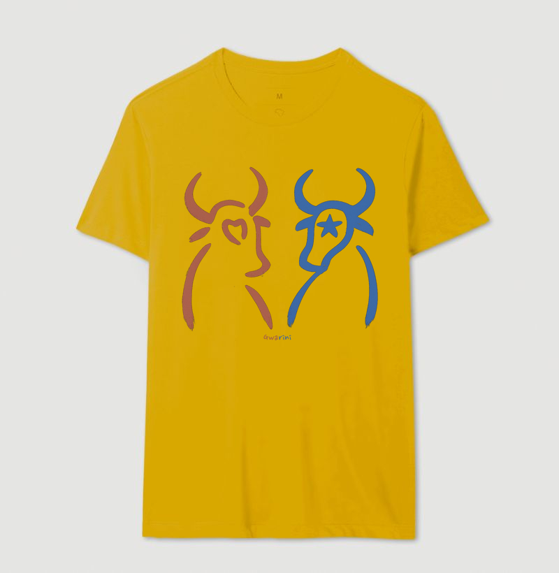 Camisa 13