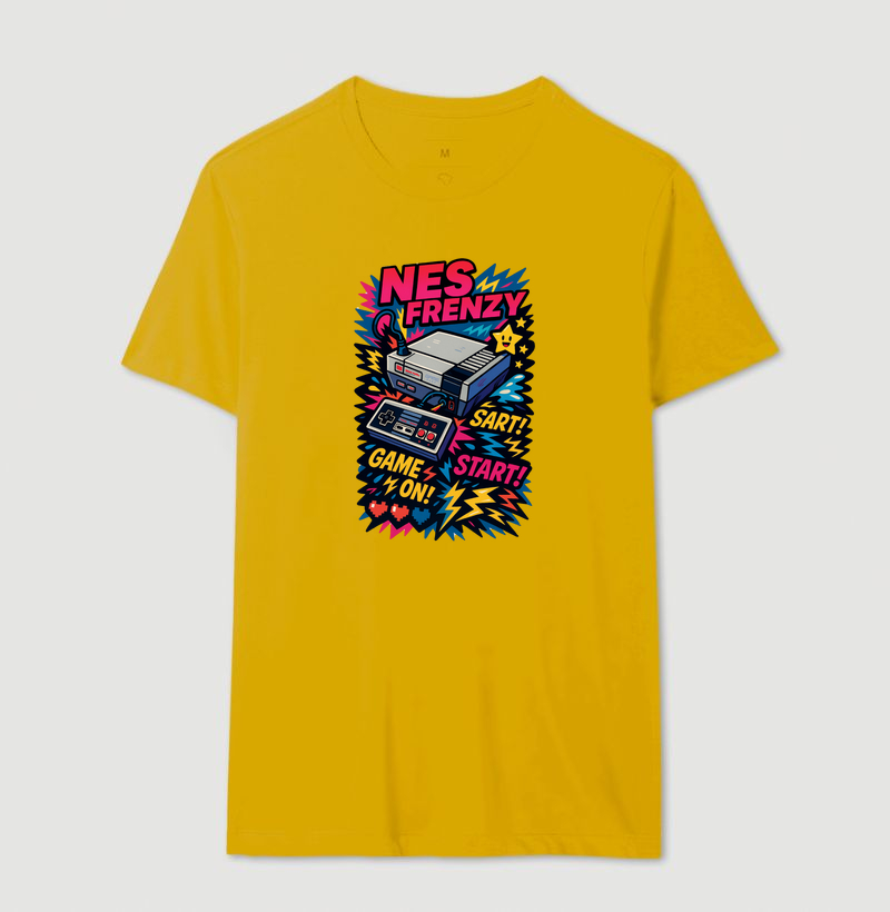 Camisa 13