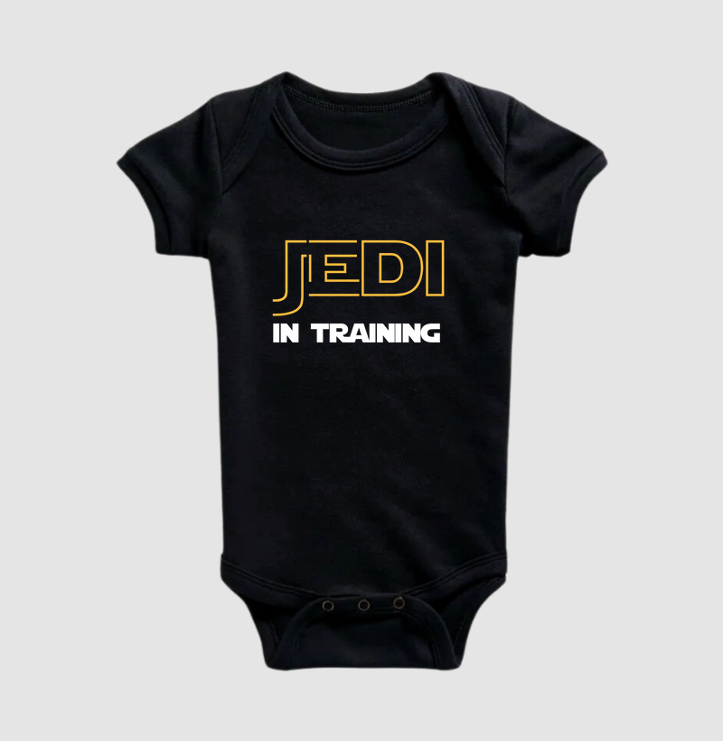 Body Jedi in training