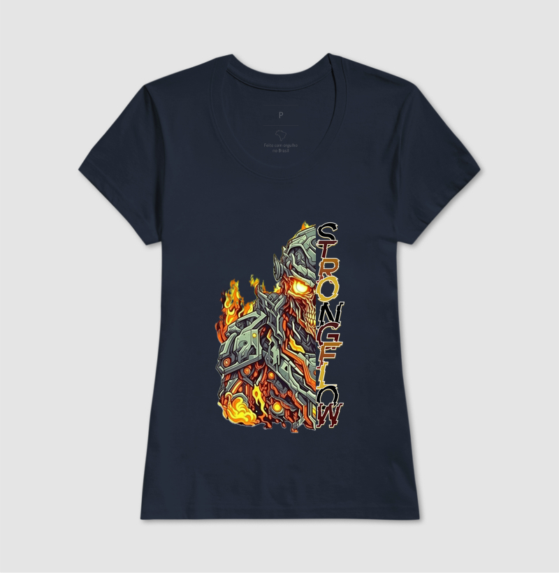 Camisa 9