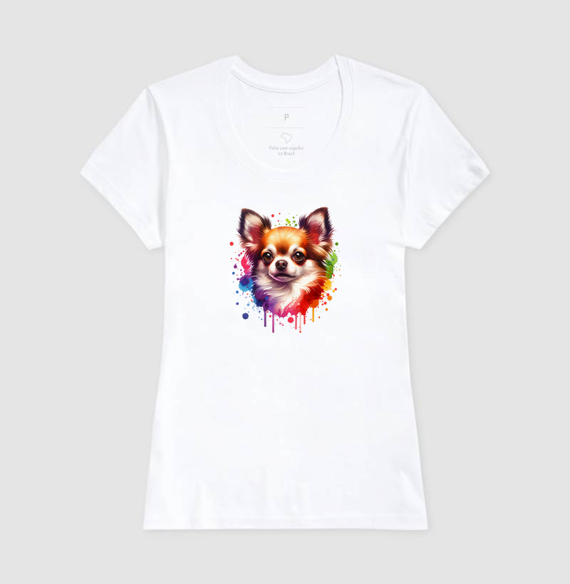 Camisa 16
