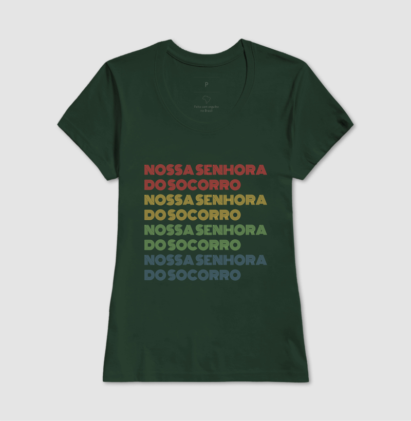 Camisa 12