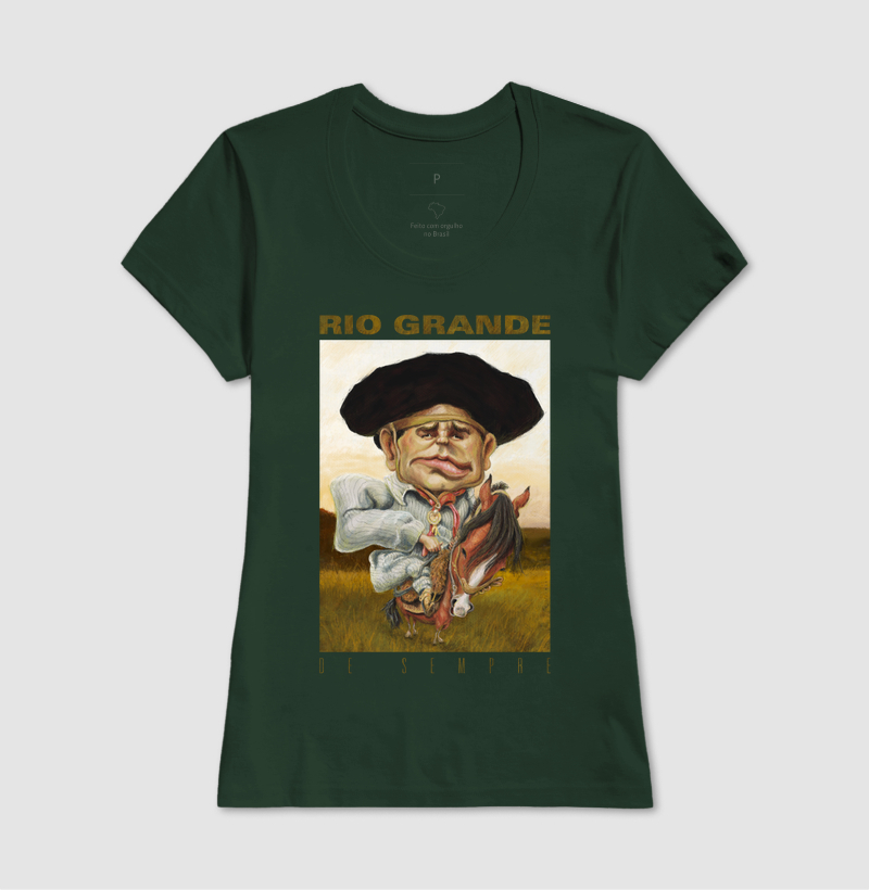 Camisa 12