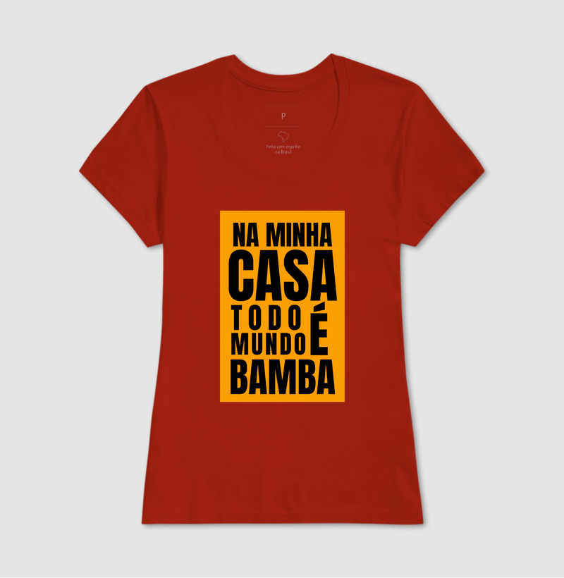 Camisa 8