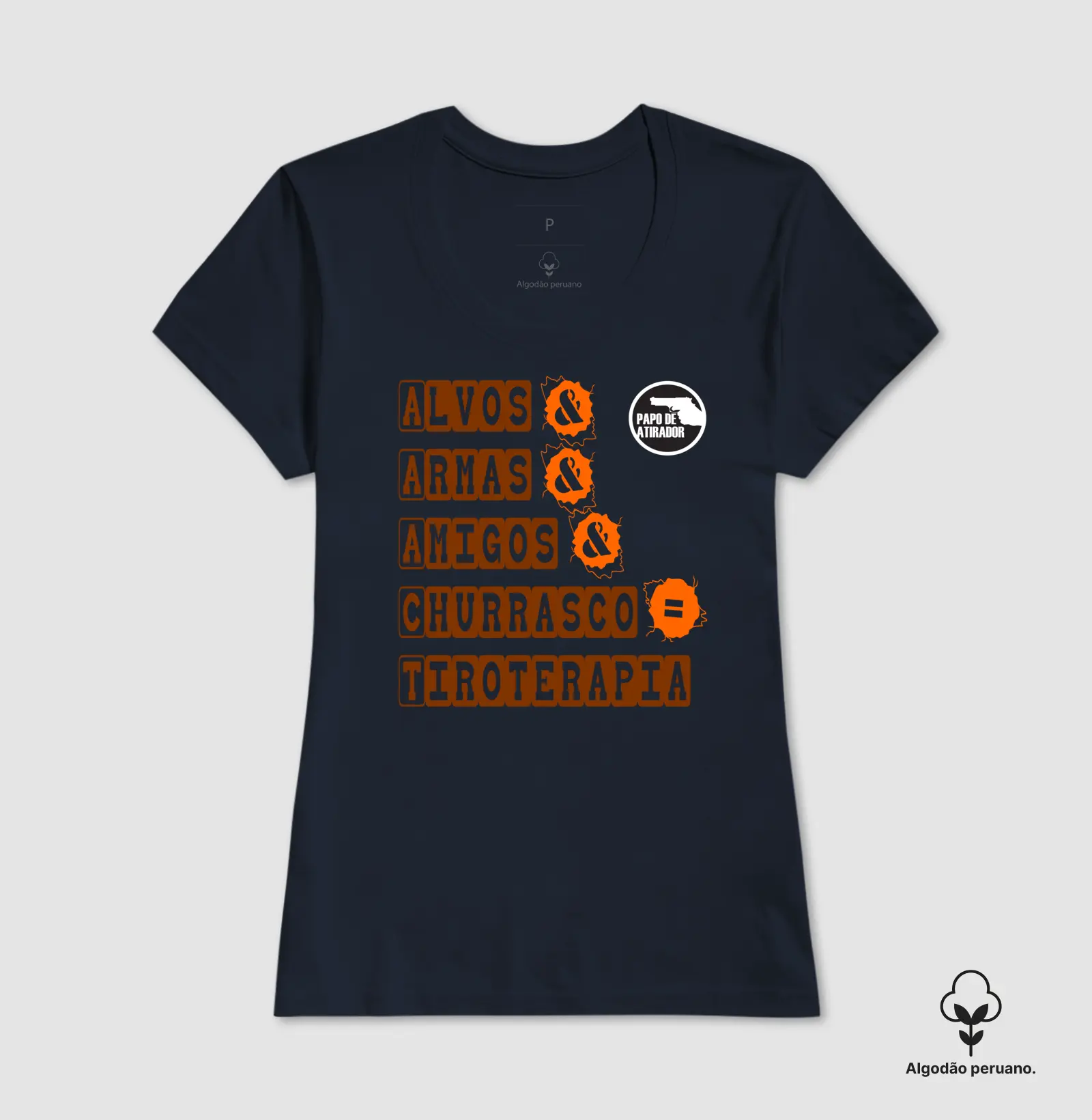 Camisa 4