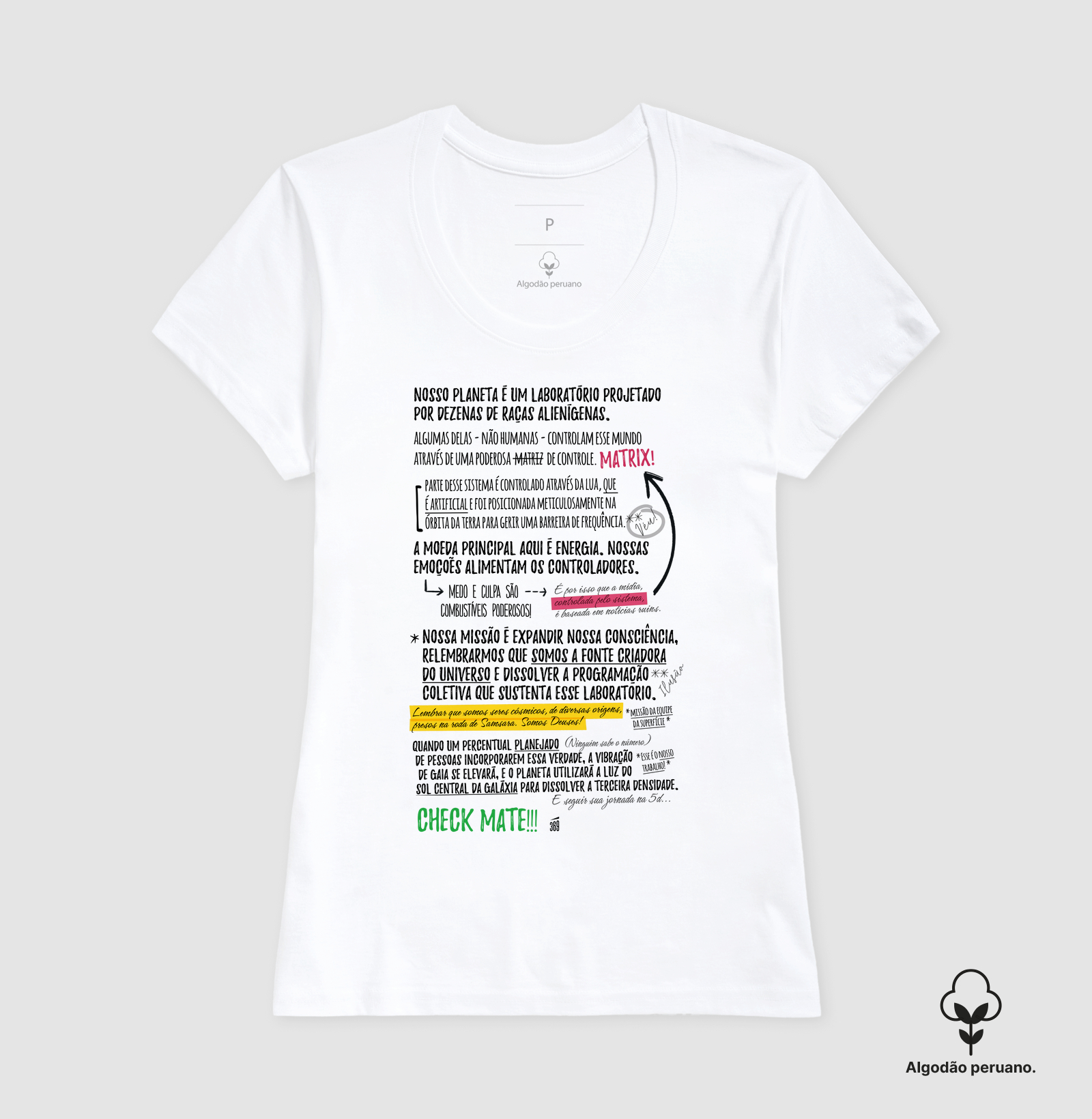 Camisa 6