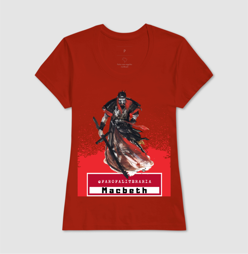 Camisa 11