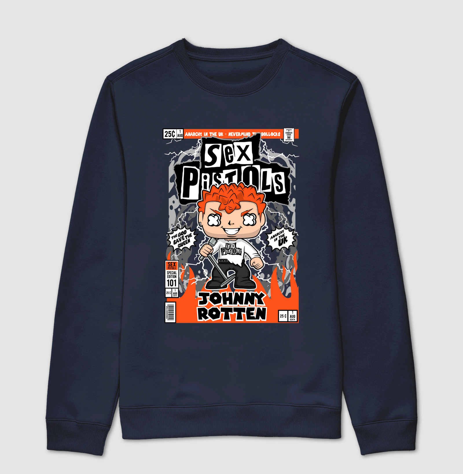 Camisa 2