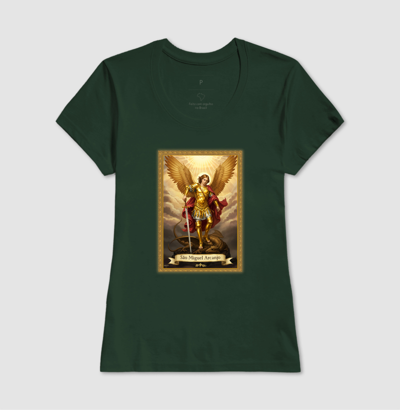 Camisa 9