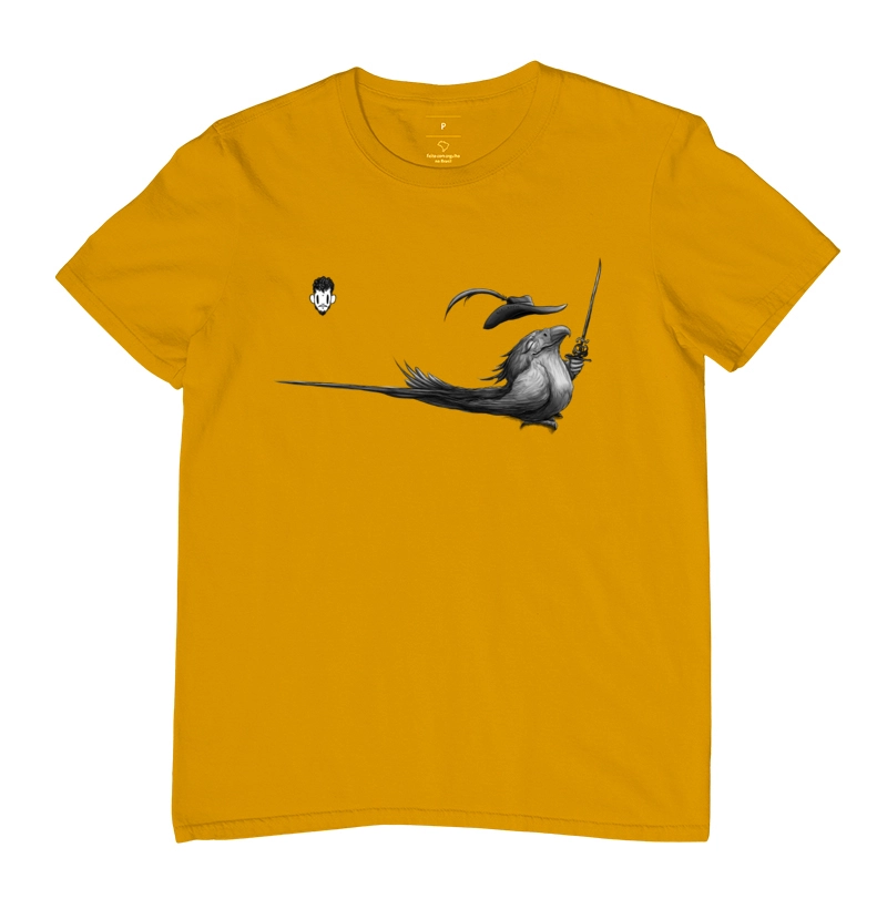 Camisa 11