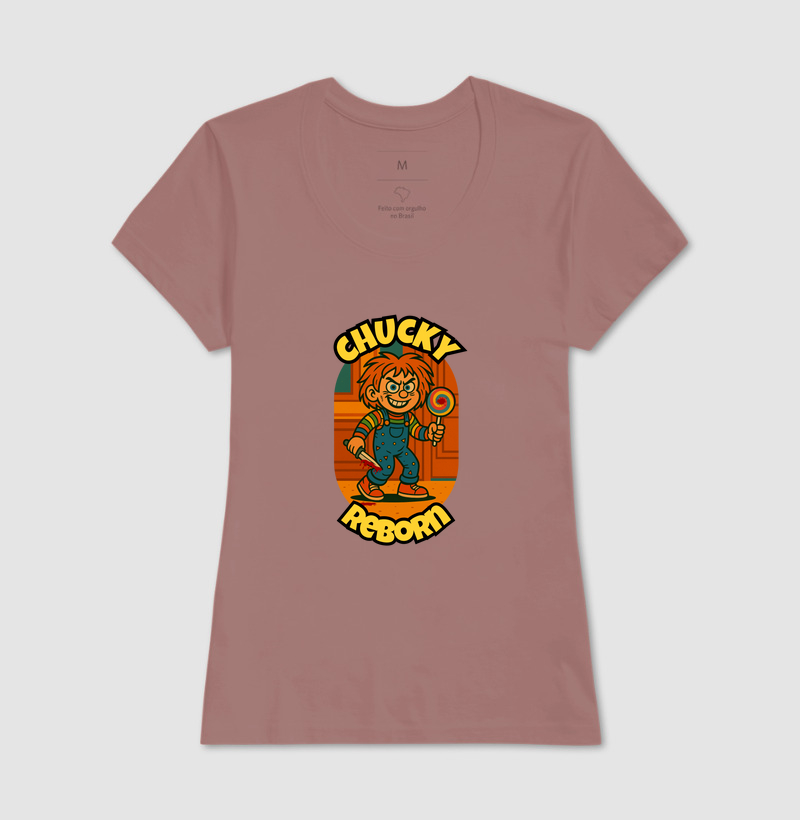 Camisa 16