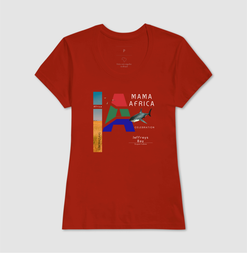 Camisa 18