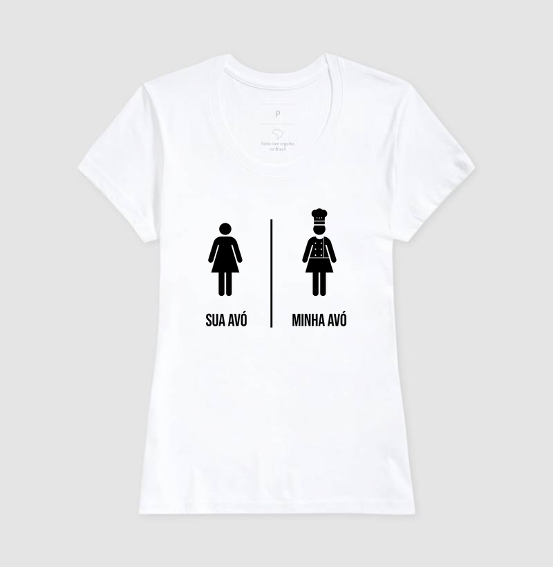 Camisa 15