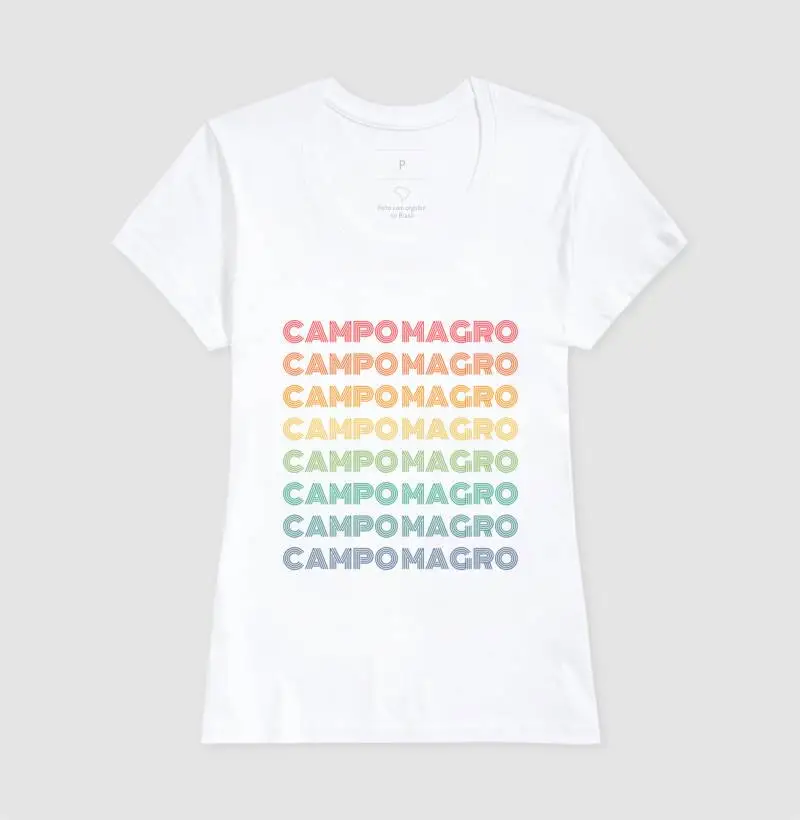 Camisa 12