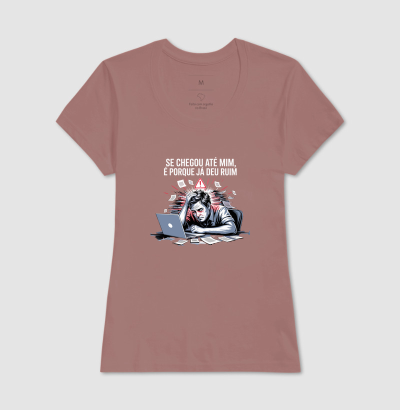 Camisa 12