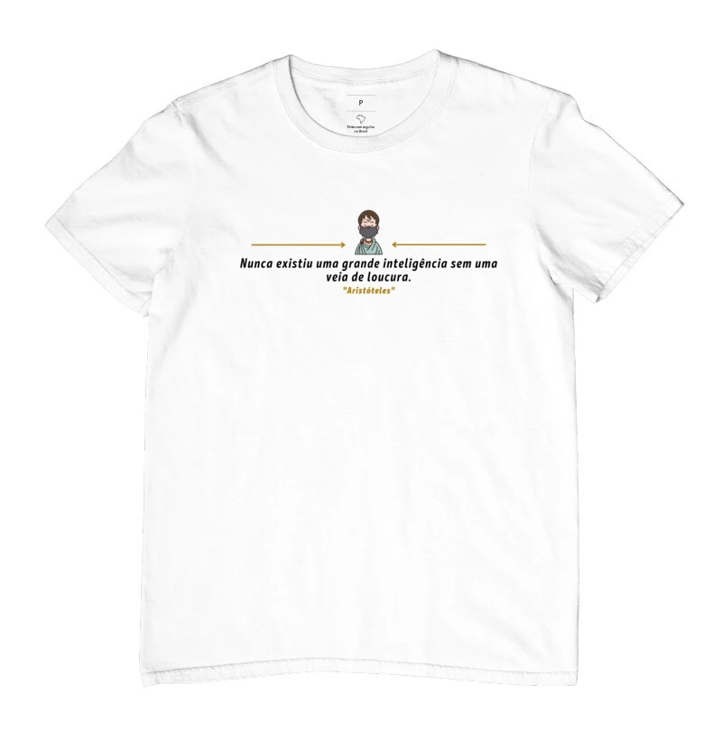 Camisa 13