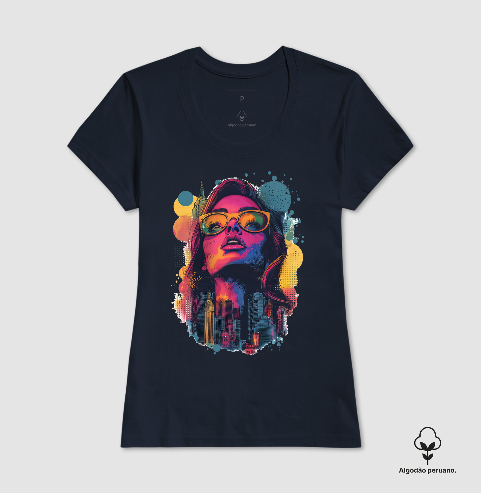 Camisa 3