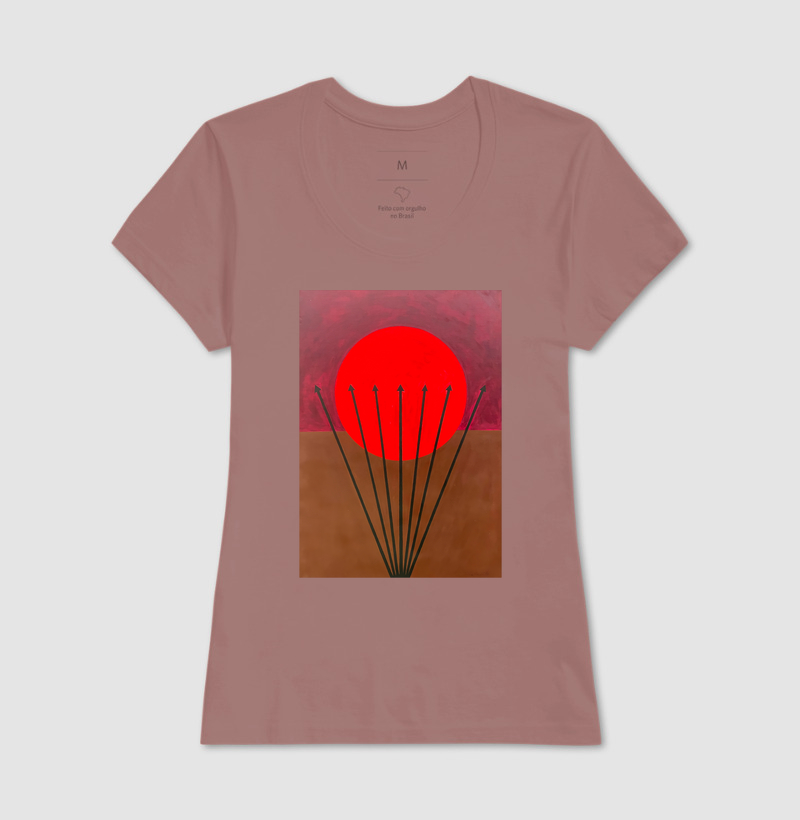 Camisa 16