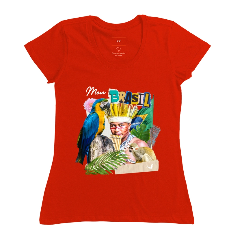 Camisa 9