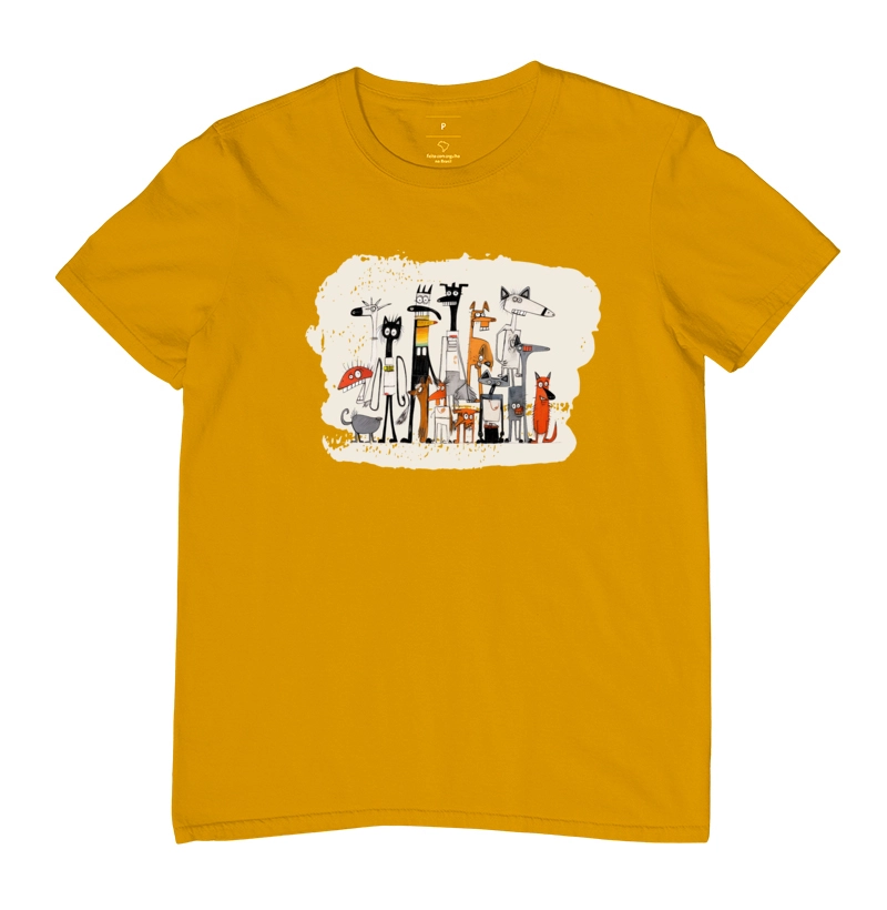Camisa 10