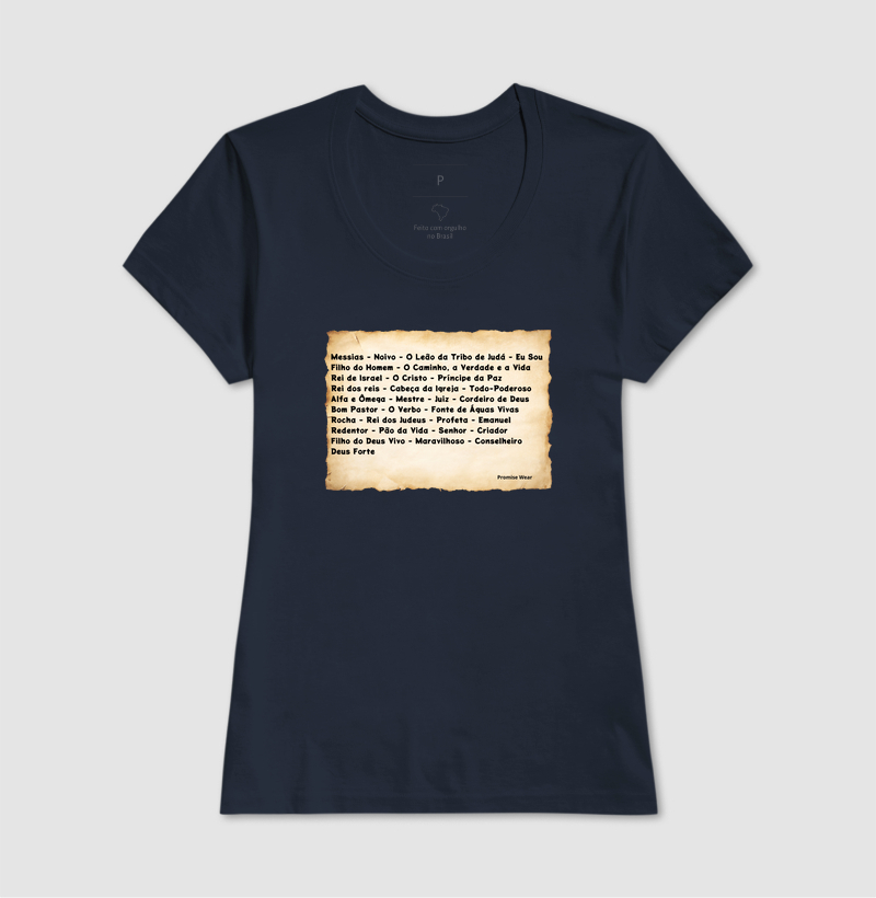 Camisa 48