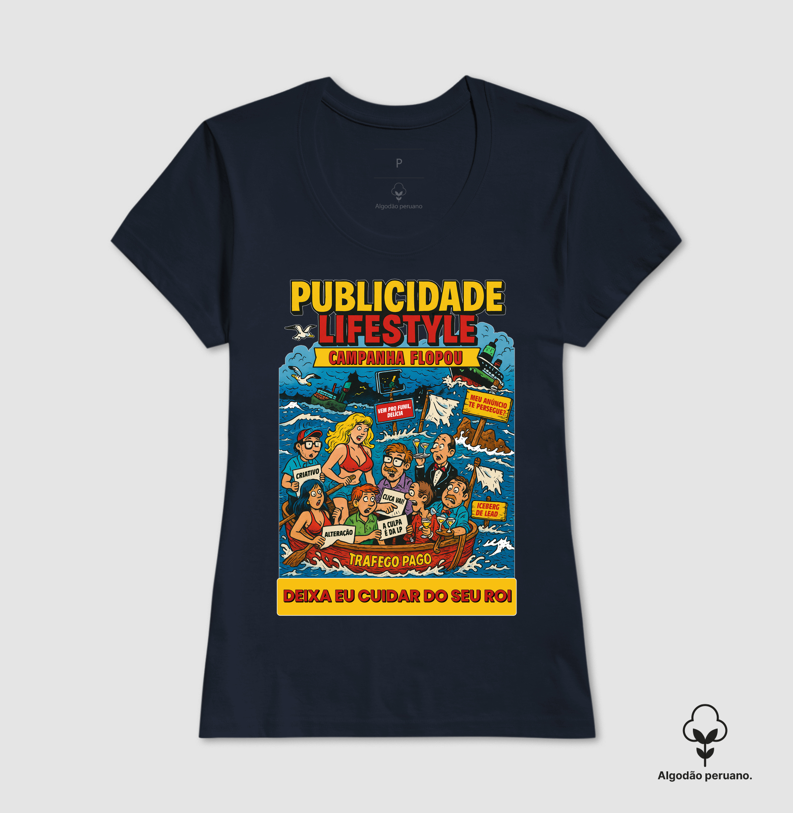 Camisa 2