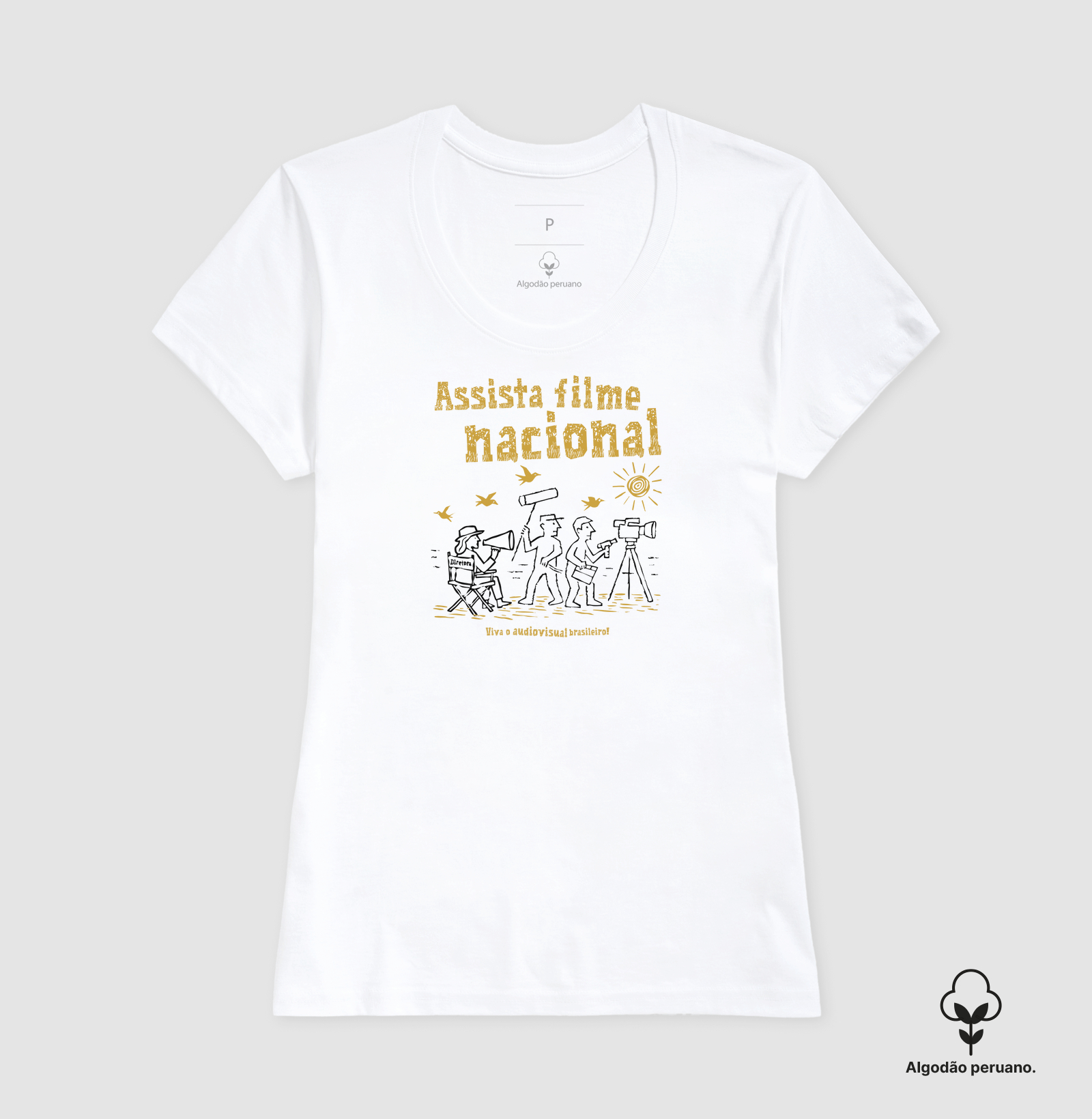 Camisa 1