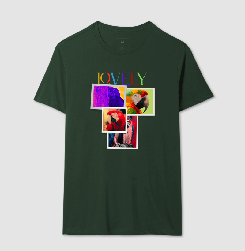 Camisa 7
