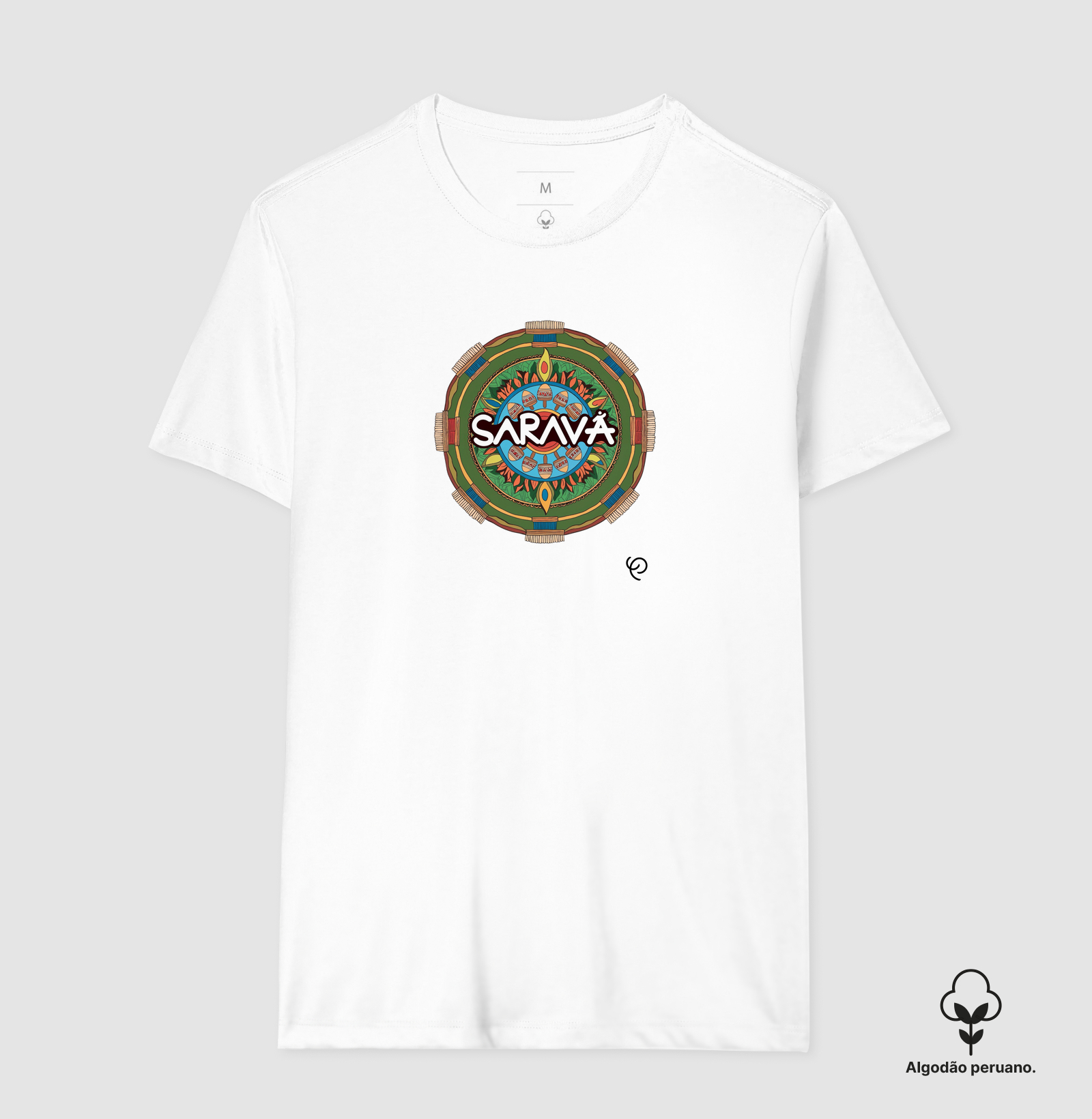 Camisa 9