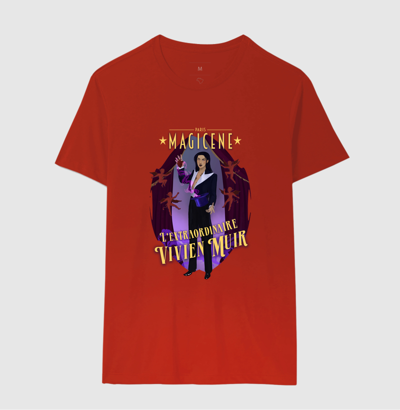 Camisa 7