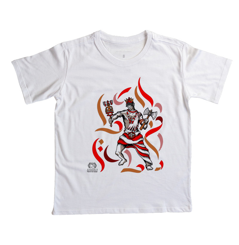 Camisa 1
