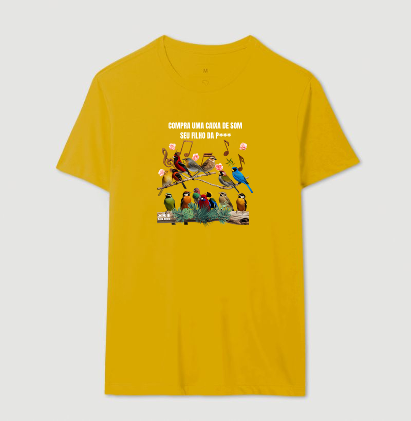 Camisa 16