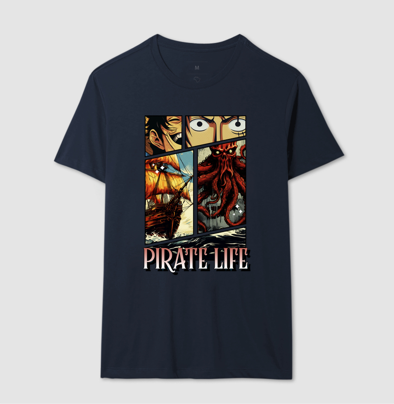 Camisa 8