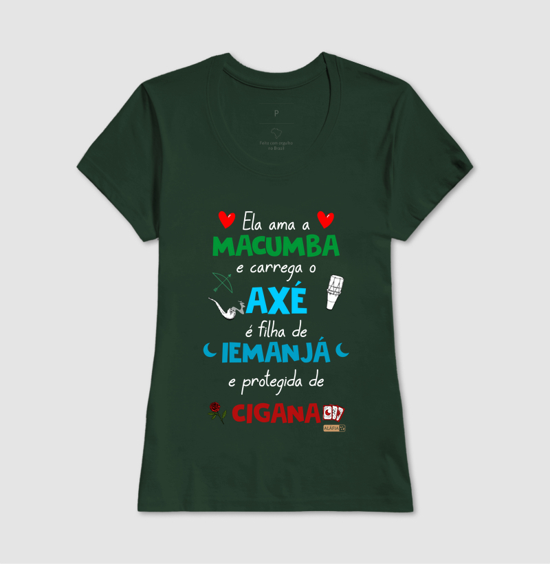 Camisa 10