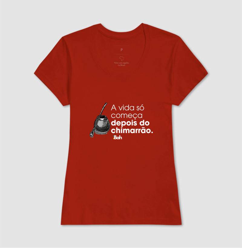 Camisa 12