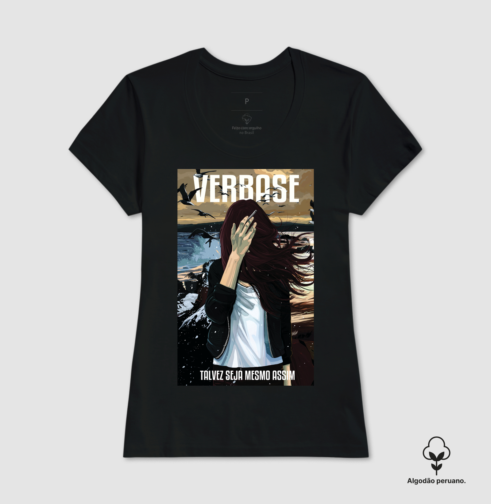 Camisa 6