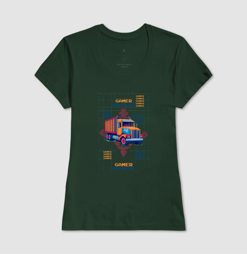 Camisa 15
