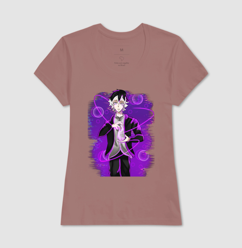 Camisa 16